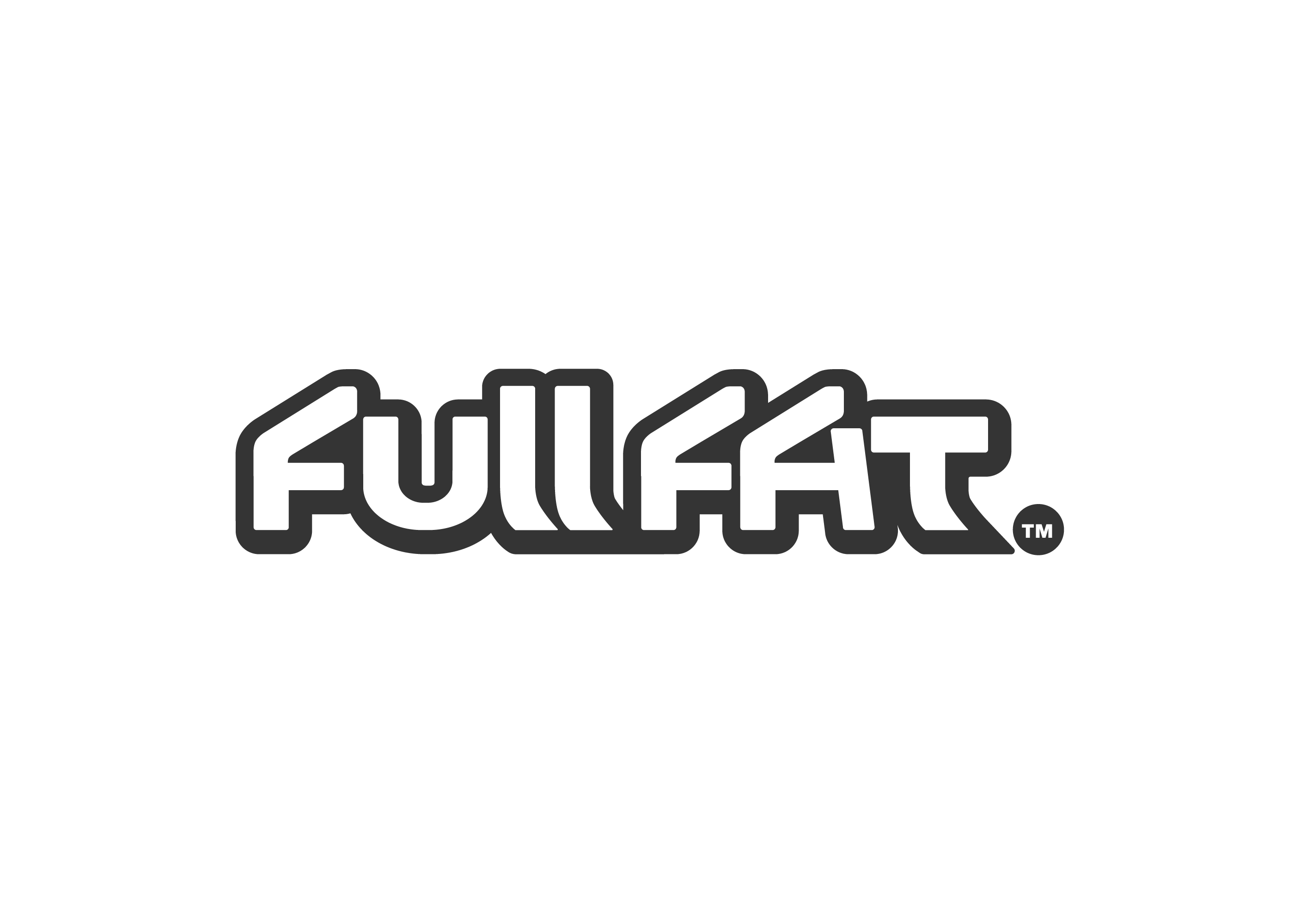Full Fat Logo