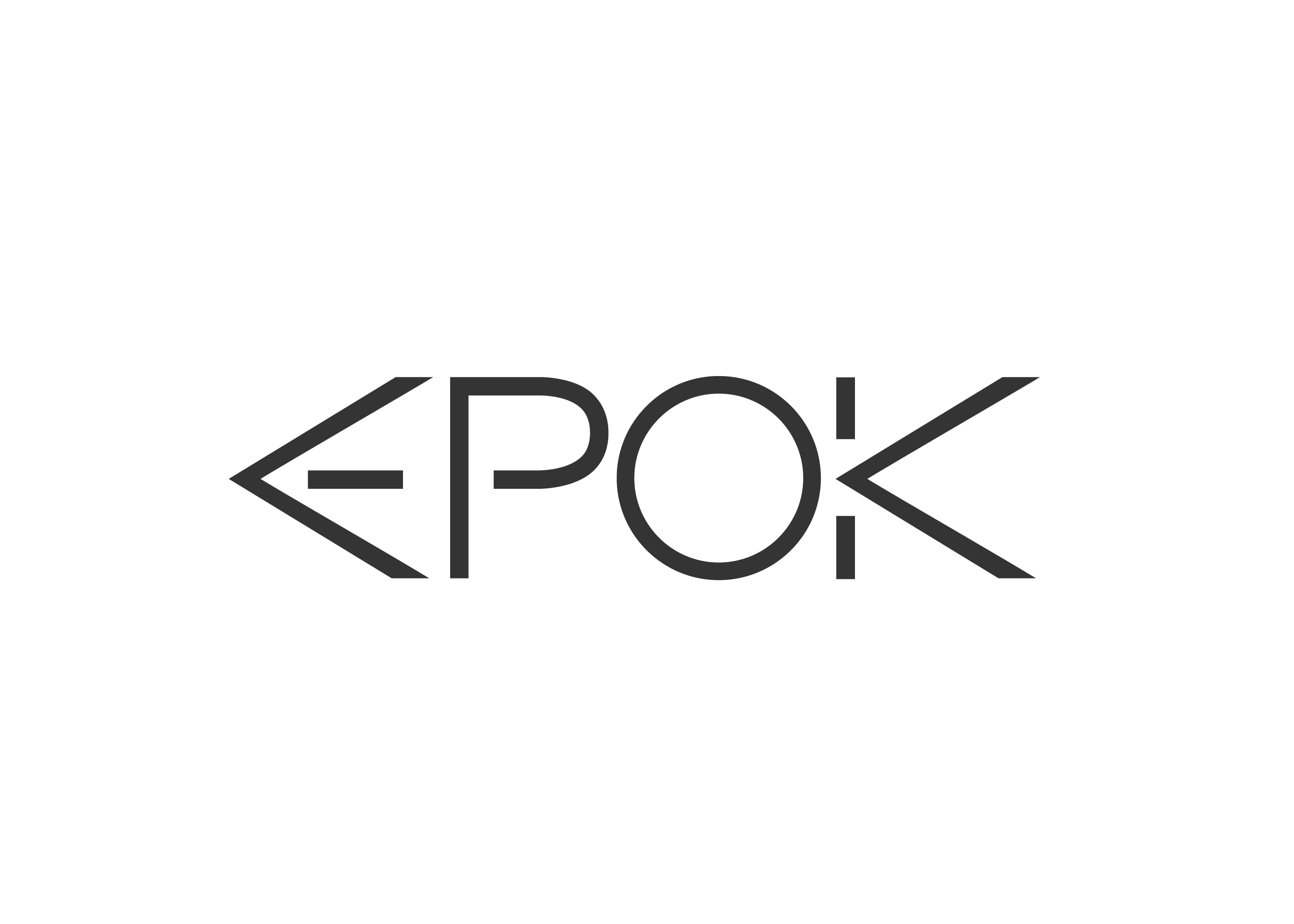 Epock Logo